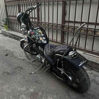 هوندا ستد الدراجه مكفوله كير ومكينه دراجه كامله وسعرها مليون و300وبيها...