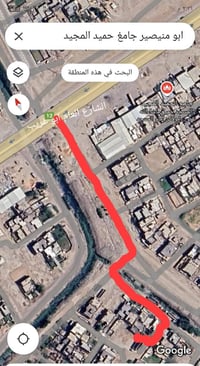 دار للبيع بغداد ابو غريب ابو منيصير الضباط الثانيه (طابو صرف).السعر 12...