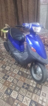 دراجه للبيع يوماها سعر 350 موبايل 07716867638