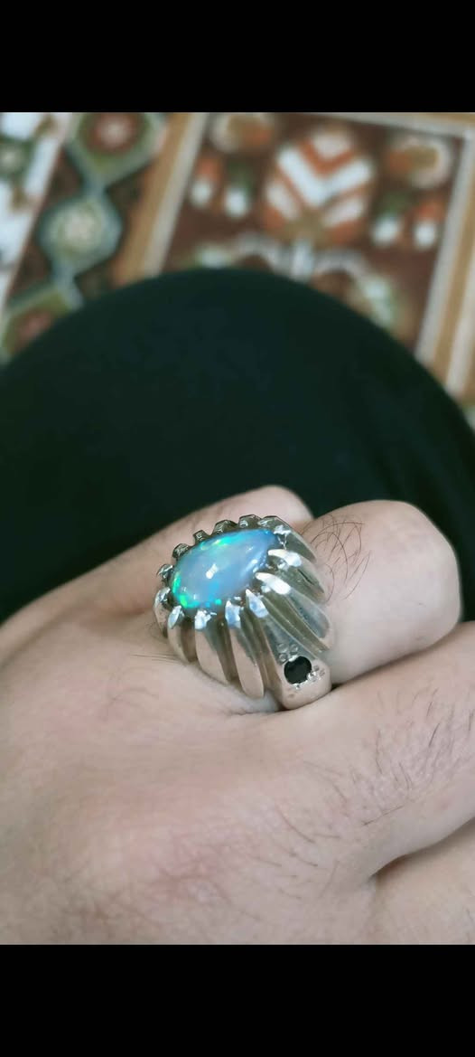 خاتم اوبال قيراطين مطعم بزفير السماوا, المثنى


**إذا كنت صاحب هذا الإعلان وتريد حذفه لأي سبب، رجاءا أرسل رسالة إلى الدعم الفني**