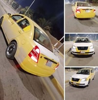 شيري اي فايف • مكفولة ٢٠٢٧ • خدوش بالبيبان