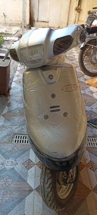 ياماها • كهربائيات • هندر واحد