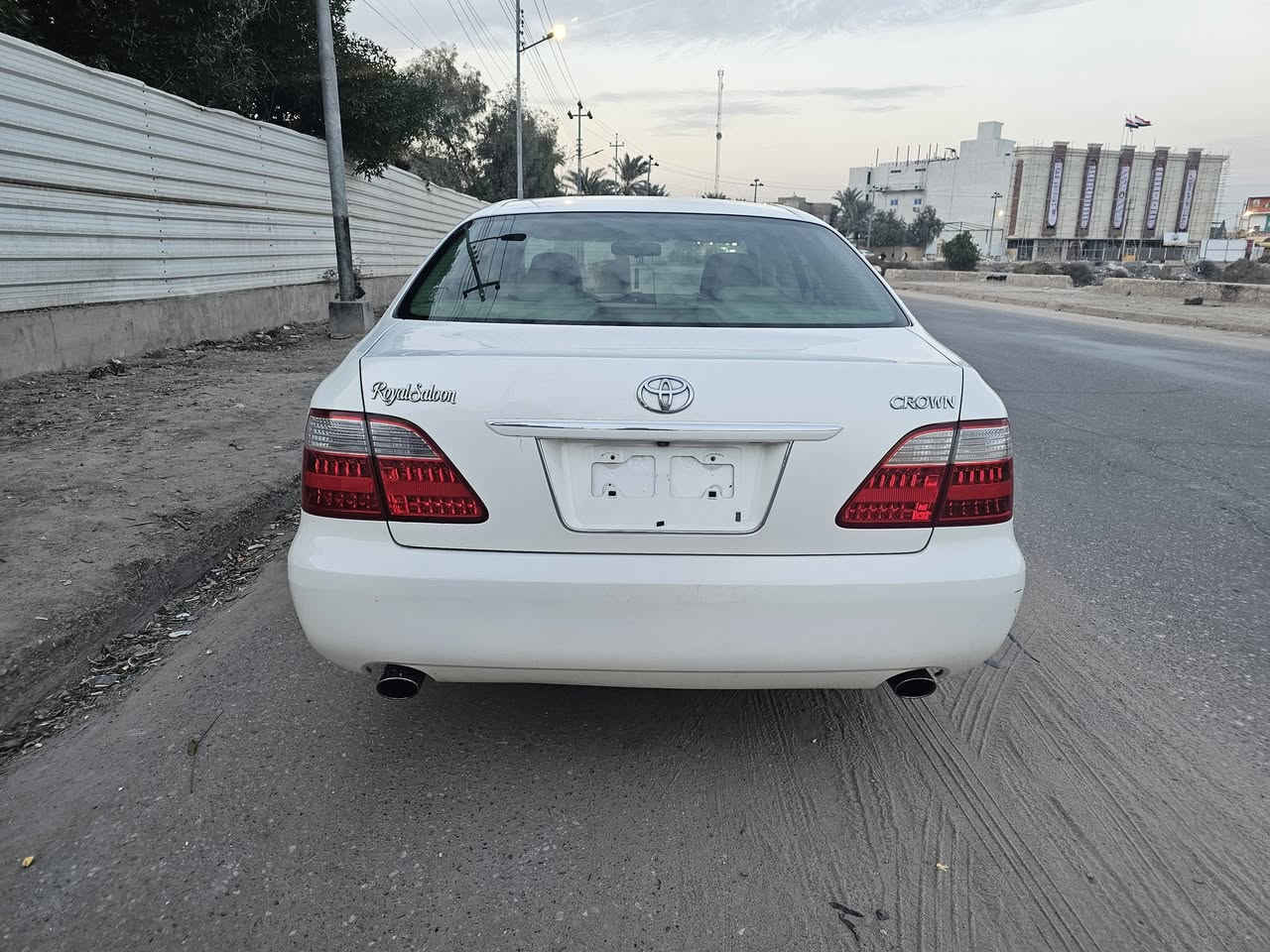 شاهينة 2006
بيع مستعجل
دخول جديد مزاد كمركي سنوية وملصق تحويل ثاني يوم
سيارة جديدة كارتون كفالة كص ضربة نقل جثة صبغ العراق دكمتين شاصي 82 كرستال محرك كير 6 نمر حدادية بلاد وكفالة
السعر 155 وبيه مجال
البصرة / ابي الخصيب ***********
