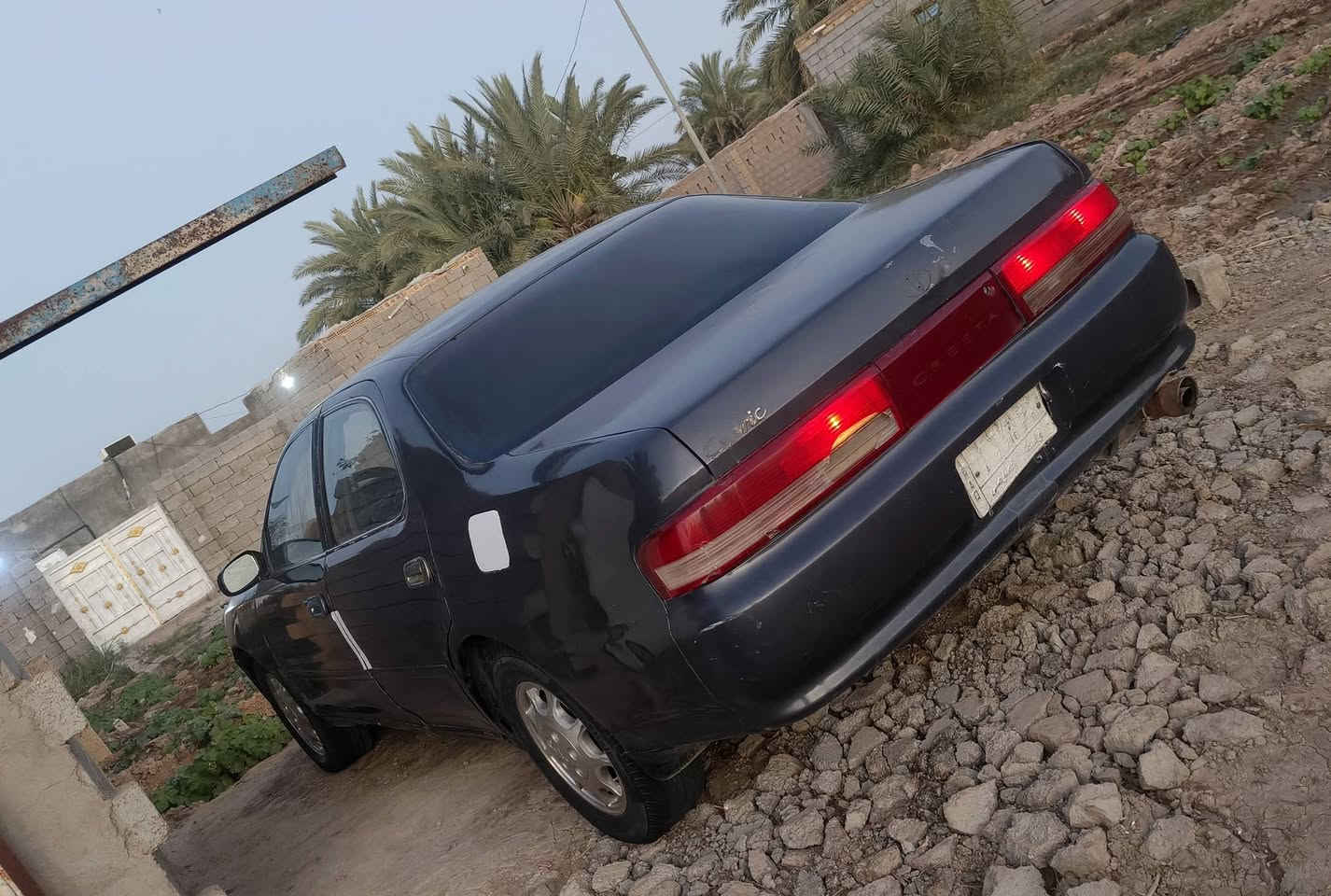 كرسته موديل 93 كفاله گص ونقل وضربه مداور ثاني يوم مصبوغه جماليه مكينه وگير ونجي حاويه كارتون دگمه وحده حداده تخم تاير كارتون كهربائيات كلها شغاله سعر ٤٨ مكان شطره اتصال ***********
