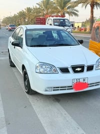 شباب عندي اوبترا موديل 2004 خليجه شركه العامه بسمي تحويل ثاني يوم  مكف...