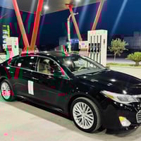 أفالون • ٢٠١٣ • بدون بوية