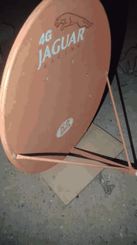 تركيب نايل سات • باقات كاملة • مدينة الصدر