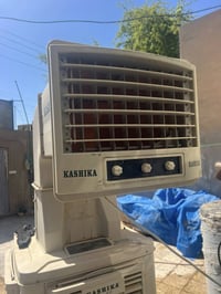 مبرده كونفيره • نضيفه • ٤ سرعات