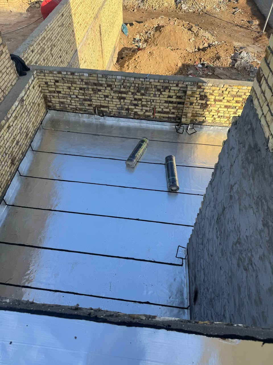 يتوفر لدينا افضل نوعية ايزوكام 1414 و نوعيه انجيكو مستعدون لتغليف سطوح منازل و مخازن وسقوف سندويج و جينكو لطلب اتصل على ارقام التاليه ***********
*********** عمارة, ميسان
