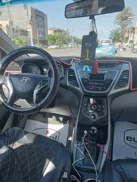 السلام عليكم
النترا  وارد امريكي 2016رقم اربيل تحويل ثاني يوم  جاهزه من كلشي مابيها اي نقص مواصفات عاديه  صدر امامي خلفي نضيف بيها صبغ بنيد ودعاميه تبريد تدفئ شغاله كفاله لاشواصي ولالغود ولاتكم محرك 1800دوش ماشيه 200الف لاتنقيص ولاتبخير كفاله السياره احلى من صوره مكاني بغداد حي الخضراء السعر 117وبيها مجال  ***********
