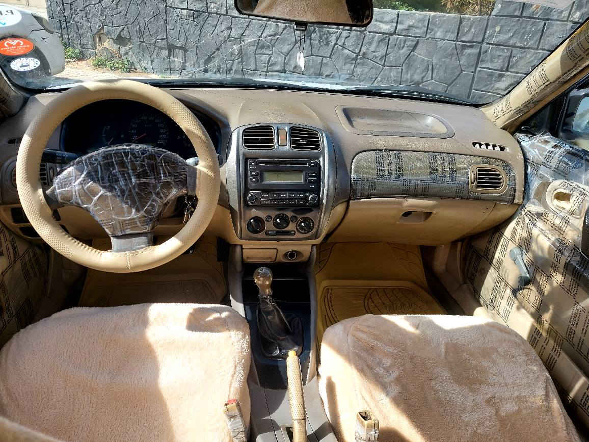 مازدا 2003 گێرومەکینە بەشەرت بەناوی خۆمە رەقەم سەنەوی هەزە نوێیە هەتا 2030 سەیارەکە پشتی و پێشی زۆر جوانە من بەس تەحویل غرامە بەشەرت دەفرۆشم سبۆخ عامە  تەحویل وەکالە بەشەرت سعری 40 وەرەقە مجال کەم شوێن هەولێر ژم (۰۷٥۰٤٤۰۰٥۲٦) أربيل, العراق


**إذا كنت صاحب هذا الإعلان وتريد حذفه لأي سبب، رجاءا أرسل رسالة إلى الدعم الفني**