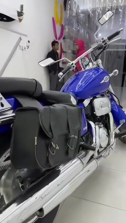 هارلي للبيع شادو جديدة كلش رقم
ذي قار المكان شطره السعر اتصل غير متواجد عل نت ***********
