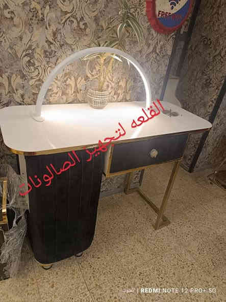 ✨ ميزات أكرلك وستولات مودرن ✨
لصالون يلفت الأنظار ويعكس فخامة ذوقچ، نوفرلك أجمل ميزات أكرلك الشفافة وستولات مريحة بألوان عصرية تخبل!

🚘 توصيل لكل محافظات العراق 🇮🇶
📩 للحجز: ***********
