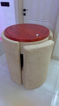 لوكر مكياج • جديد غير مستخدم • ١م×٨٥سم