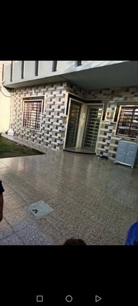 حي الاخاء • ٢٠٠م • طابو الزهور