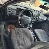 موديل ٩٥ • توماتيك • حجم ٢٠٠٠