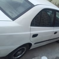 اكسنت ٢٠٠٤ • مكيف شغال • رقم موصل