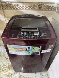 ورشة المصطفى • غسالات فول اوتوماتيك • ضمان سنة