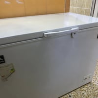 المتين • نضيفه • تجميد يخبل