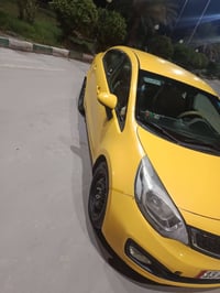 كيه ريو ٢٠١٧ للبيع لستفسار تصال عله رقم 07725243266