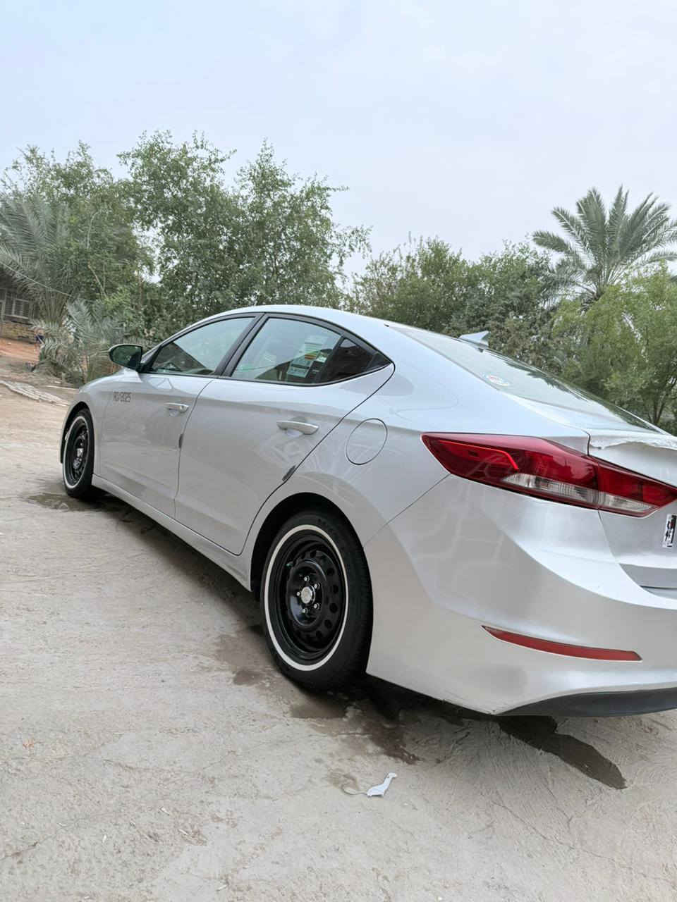 سلام عليكم النتره موديل 2018 رقم قادسيه وارد امريكي ضرر جاملغ اماي بدون دواخل وليشتري يفحص سونار  مكينه ٢٠٠٠ وكير وحداديه وتخم تاير تبريد شغال تحويل مباشر العنوان نجف  الاستفسار اكثر *********** /***********
