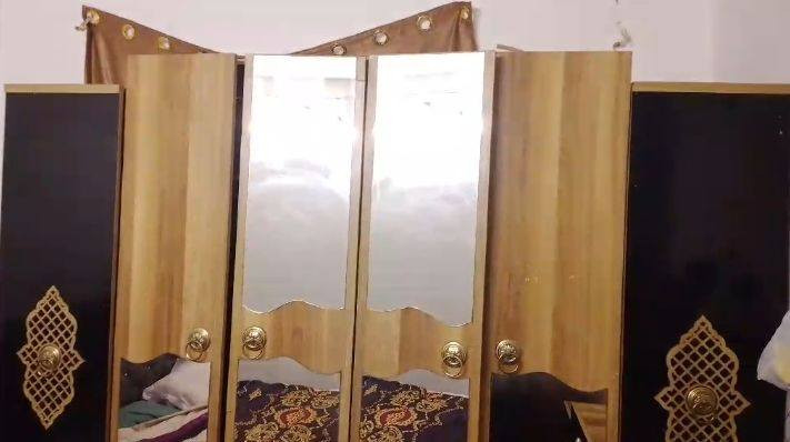 سلام عليكم غرفه تركيه خمس قطع 300كلشي مابيهه امانت الله جربايه قويه صاج خاللهه رقم وتساب بس ***********
