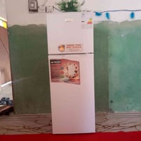 ثلاجه • مستعملة • شهرين