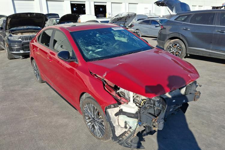 فورتي عدد 2
2024 GT-Line—-1
حاليا بالشحن 
ماشيه 9 الالف
موعد الوصول 3/3
واصل باسم المشتري ع وضعه 138$
حجز بعربون

2024 KIA FORTE, LXS—2
شهرين وتوصل
ماشيه 37
بدون تبديل وصبغ
واصل باسم المشتري 145$
حجز بعربون

مكاني بابل
جوهرة الحياة للمزادات الامريكية وتجارة السيارات -فرع بابل
***********
