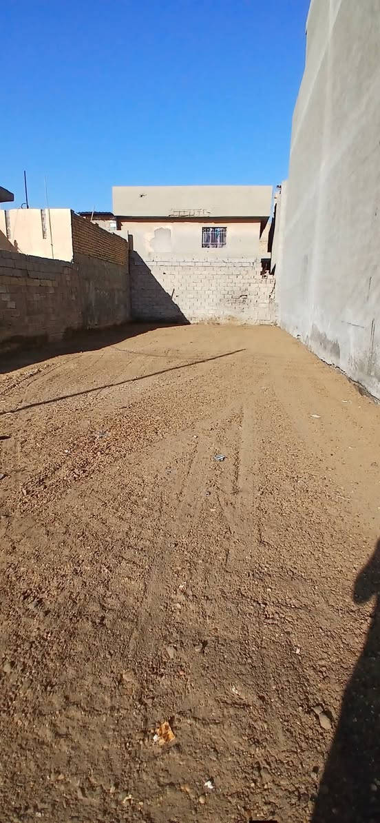 بسم لله و على بركته .. استلام موقع جديد في مدينتنا ( الفلوجه ) 
تحت إشراف و تنفيذ مكتب العبيدي للبناء 
#اشراف #تنفيذ #بناء #هدم #اعمار 
بناء مضمون و درجه اولى وأمام انضار صاحب البيت 

مرحله الأعمال الترابيه و حدل الأرض و تجهيزها للبناء 

***********

***********
