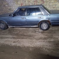 السللم عليكم سياره سوبر كير ومحرك بطه موديل ٨٥ يغداد سعر ١٥ ورقه رقم ا...