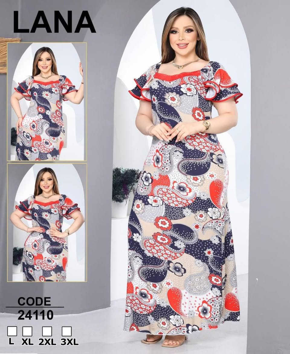 شوفلي جمال الالوان والنقشات اما الخامه فالزبده الزبده اللطيفه والمريحه قياسات Xl الى 4Xl للاستفسار مراسله البيج او واتس ***********
