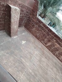 سياره سكانيه 113 بدي جديد مكينه 113خضره بم 88 كير 5/5تخم تاير رقم الما...