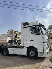 سـڵاو هاورێیان  للبیع  بس راس فرۆشتن اکتروز وەحش بەس کەلە مـۆدیـل 2015...