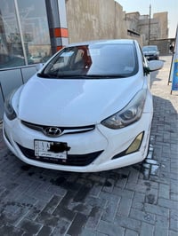 النترا • ٢٠١٦ • البصرة