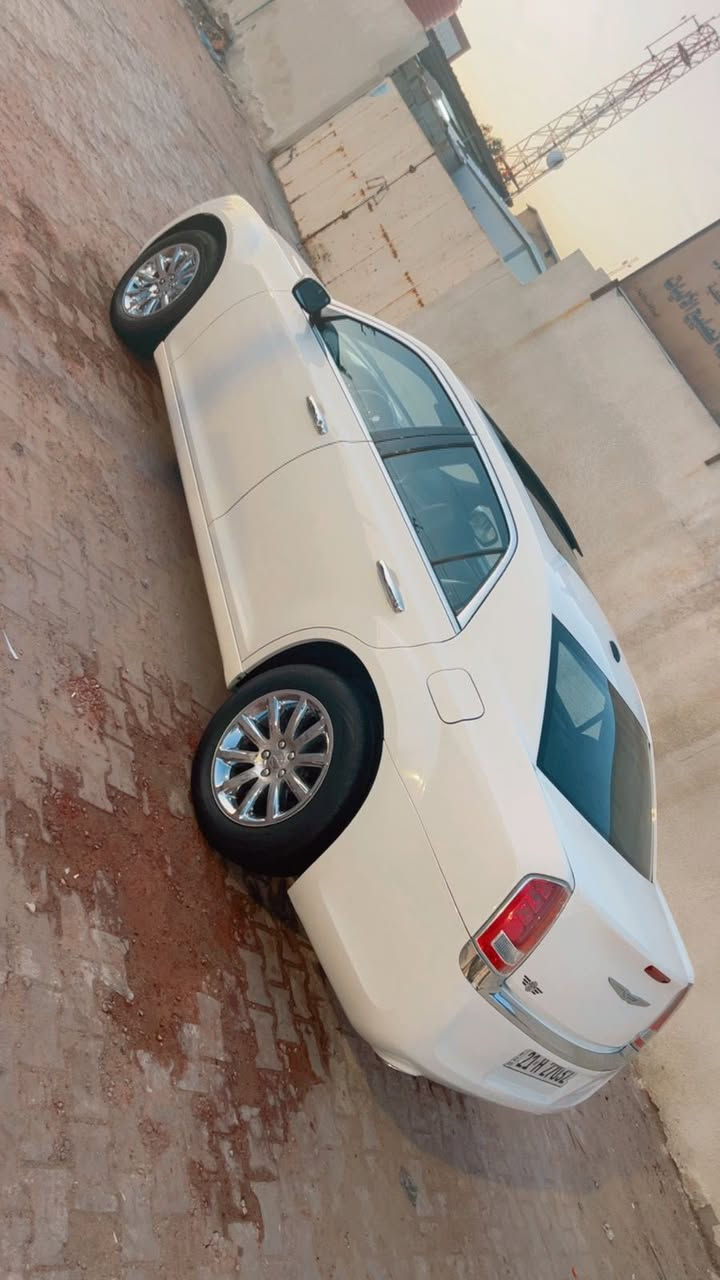 السلام عليكم من رخصت الادمن المحترم
اوباما موديل 2014 وكاله اكلين تايتل حته 
من جامه الايت مكفول وشرط من جامه الاماميه اذا مبدله مالت الشركه 
لا مشتغله خط ابد 
السعر 222 وبيهه مجال 
الاتصال ***********
