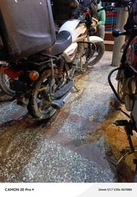 بوكسر موديل 22 داخله ب24 الدراجه اوراق اصولي تروح ترقم گبل مدفوع گمرگه...