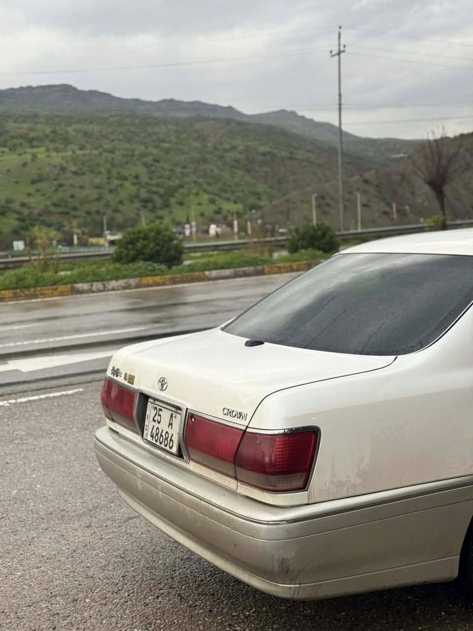 السلام عليكم أعيد النشر بسببب الوعد الكاذبه
سلام عليكم ملكه للبيع صدفي قرار 48رقم كركوك  انكليزي 

تحويل مباشر داخله هزه جديده السياره كفالة من الكص 

والضربه والصبغ والعيب الشرعي السياره فول بطن

_٣ دكم

_شاصي 75

_مكينه ديفور الجبير

_تبريد قطعتين

_تحويرت نجف فوك وجوه

_ثلاجه

_أربعه كشنات كهربائيه

_ستيرن كهرباء وتحكم ستيرن

_ويل نفطي جديد لامجلي ولا مصبوغ 

السياره جاهزه حداديه كير مكينه تبريد السعر ١٢٥  بيع مستعجل 

مكاني النجف ***********
