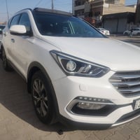 سنتافياموديل 2016خليجي فول مواصفات اعله فئة محرك اربعه مكفوله كفاله عا...