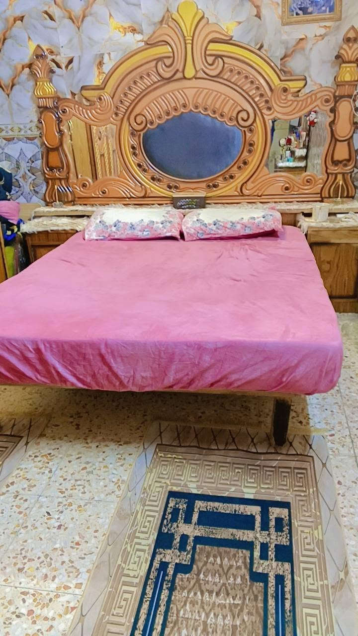سلام عليكم عيني غرفه صاج عراقي ثكيله ٦ أبواب غرفه نضيفه حلووه سعر ٧٠٠الف بيه مجال


**إذا كنت صاحب هذا الإعلان وتريد حذفه لأي سبب، رجاءا أرسل رسالة إلى الدعم الفني**