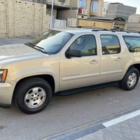 تاهو طويل • 2008 • مكينه 5300