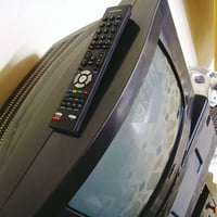 فستل • شغال • ريموت