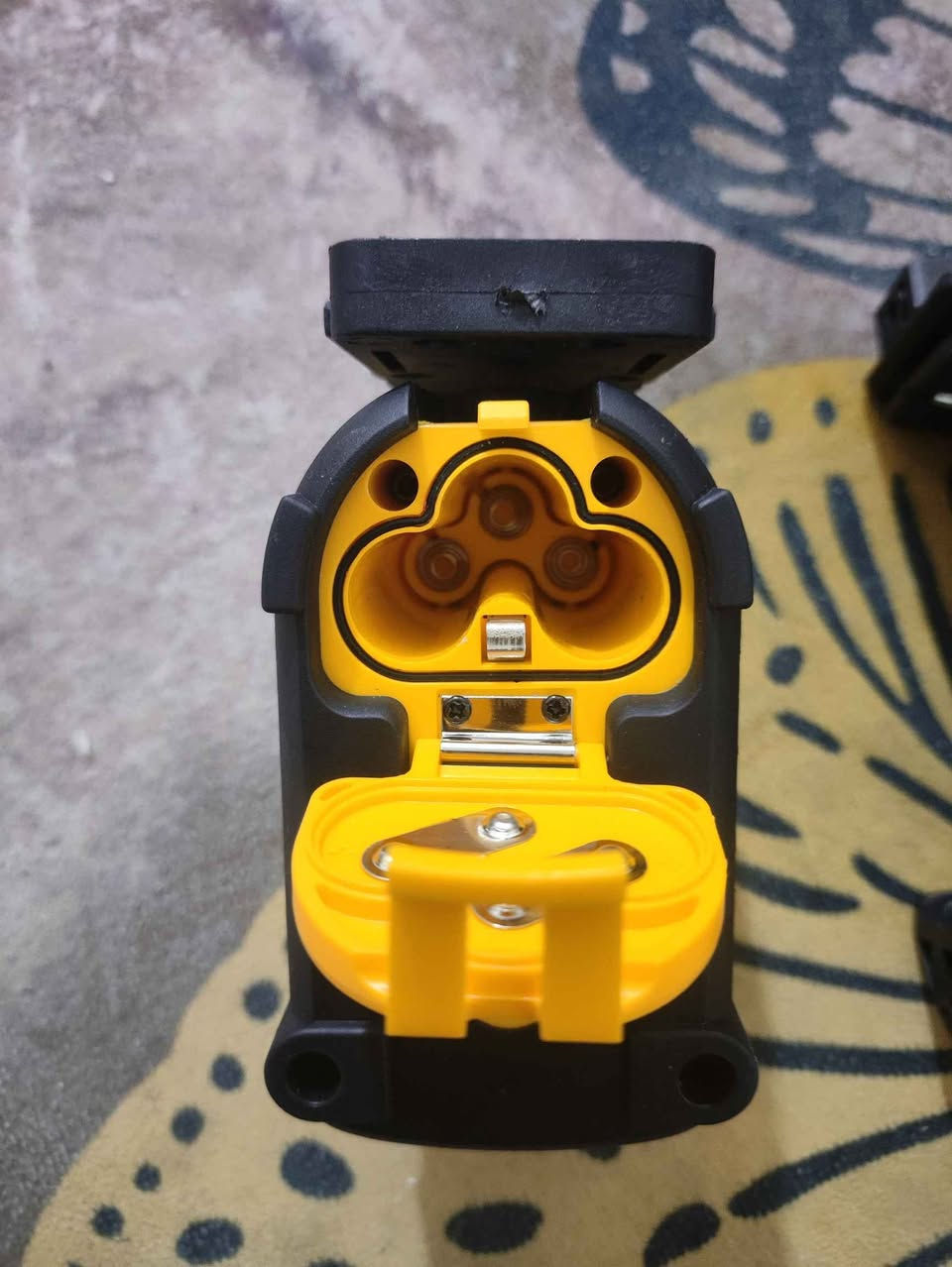 جديد كبان ليزي خطين بغداد, العراق


**إذا كنت صاحب هذا الإعلان وتريد حذفه لأي سبب، رجاءا أرسل رسالة إلى الدعم الفني**