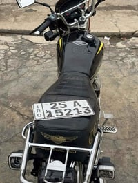 كركوك روناكي • دراجه ٢٠٠ • تايرات صفر