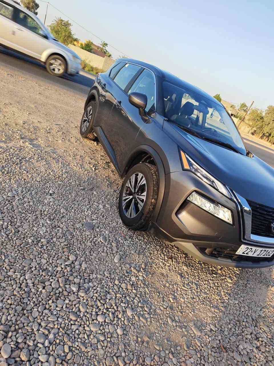 نيسان روج 
Sv

بدون فتحه 
الصندوك يدوي 
موديل 23
موقع السياره ديالى بعقوبه 
شرط التحويل 
للاتصال 
***********

