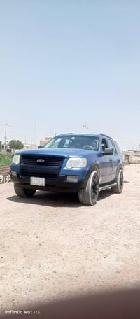 فتحه سقف • رنج 20 • ٢٠٠٩