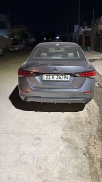 سنتره SV • ٢٠٢٢ • كركوك