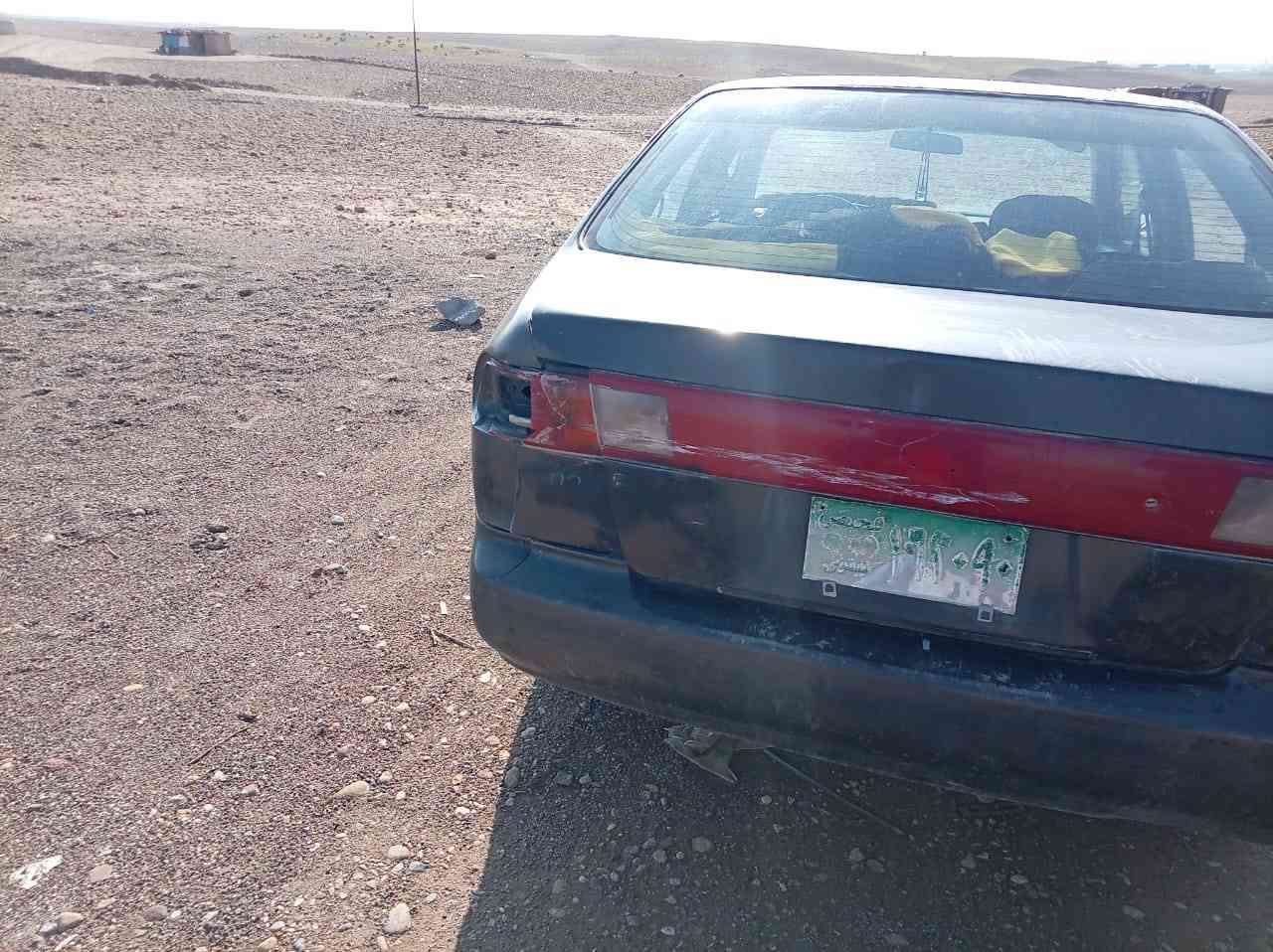 السلام عليكم سياره نيسان برايم للبيع ترهم مقدمه وبل شهر  ترهم شون ما تريد اتصل وبيك خير ودلل شرعيه بكياره ***********
