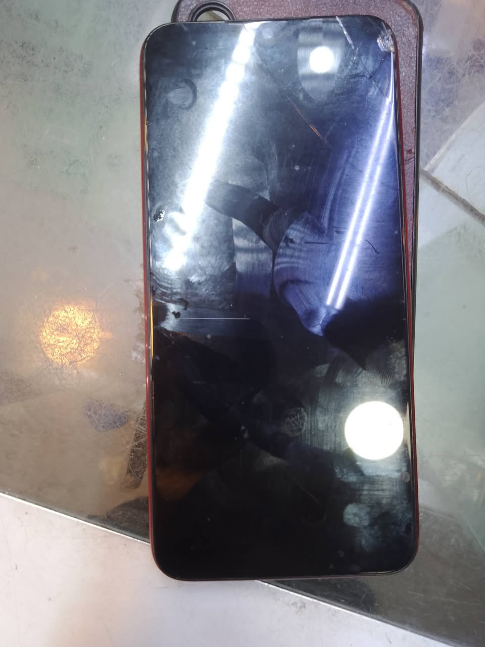 موبايليا للبيعreolme/RemiNote7


**إذا كنت صاحب هذا الإعلان وتريد حذفه لأي سبب، رجاءا أرسل رسالة إلى الدعم الفني**