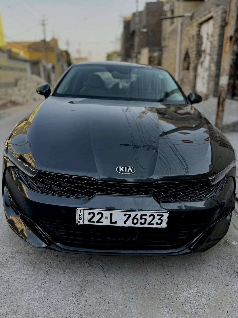 للبيع كيا k5 2021
السلام عليكم K5 موديل 2021 وارد امريكي  محرك ١٦٠٠  تيربو ماشيه السياره 86 الف كيلو السياره رقم اربيل  باسمي

 فول مواصفات 1/1 بنوراما بصمه كشن كهرباء بكلايت لد داخل جلد  تدفئه تبريد كشنات 

السعر 155 وبيها مجال مكاني بغداد 

حادثها جاملغ و بنيد تبديل بدون صبغ 

 *********** 

***********

واتساب موجود
