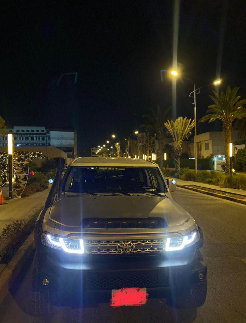 اف جي 2007 وارد امريكي السياره مصبوغه عام عدا القمارة شاصي بلاد بيه جاملغ السايق مبدل وبابتين السكن السيارة جاهزه مناقصه شي كير ومكينه خير من الله بلاديات 
للتواصل *********** بغداد, العراق
